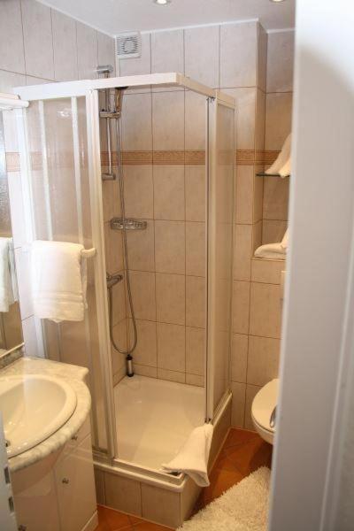 Apartment Haus-knaust-wohnung-1 Wenningstedt-Braderup