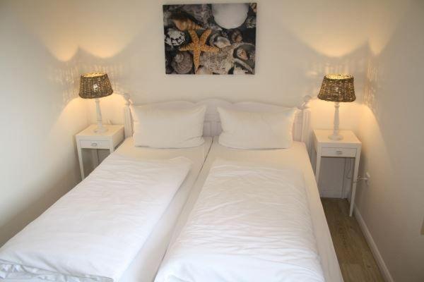 Apartment Haus-knaust-wohnung-1 Wenningstedt-Braderup