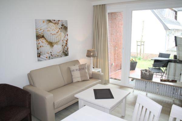 Haus-knaust-wohnung-1 Wenningstedt-Braderup